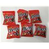 Image 1 : Lot of M&M Peanut Butter Filled (6 x 115g)