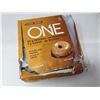 Image 1 : ONE Glaze Donut Protein Bars