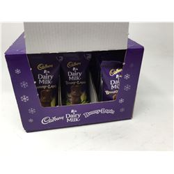 Cadbury Bunny-Milk Chocolate with Whipped Vanilla Filling