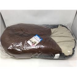 Dreamland Cosy Dog Bed with Removable Cover