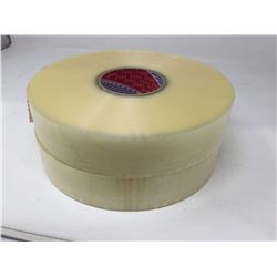 Lot of Large Packing Tape Rolls (2 ct)