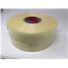 Image 1 : Lot of Large Packing Tape Rolls (2 ct)
