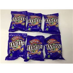 M&M's Caramel (6 x 109g)