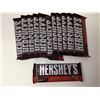 Image 1 : Hershey's Special Dark Chocolate Bars (12 x 45g)