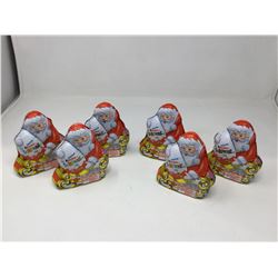 Kinder Santa with Toy (6 x 75g)