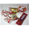 Image 1 : Assorted Snacks