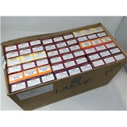 Case of Assorted Creme Hair Color