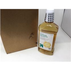 Case of Original Mouthwash (6 x 1L)