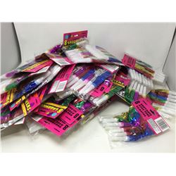 Lot of Party Blowers