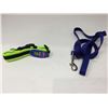 Image 1 : X-Small Leash & Collar