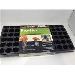 McKenzie Pro-Hex Seed Starting Tray