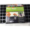Image 2 : McKenzie Pro-Hex Seed Starting Tray