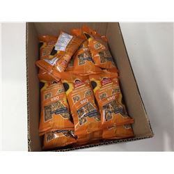 Case of Krispy Kernels Sunflower Seeds-BBQ
