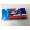 Image 1 : Case of Snickers Crisper (18 x 40g)