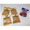 Image 1 : Lot of Assorted Snacks