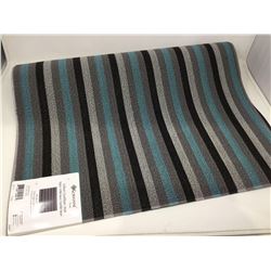 Korhani Indoor/Outdoor Mat-Rubber (60cm x 90cm)