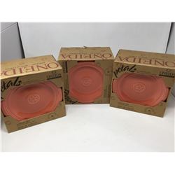 Oneida Petals (3 x 3 Piece Set)