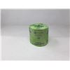 Image 2 : Pre-wrapped Individual toilet paper -1 Roll