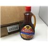 Image 1 : Case of Aunt Jemima Lite Syrup (6 x 750ml)