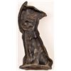 Image 2 : 1927 Greenblatt Studio Cast Iron Dog Doorstop