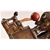 Image 7 : Cast Iron Elephant & 3 Clowns Mechanical Bank