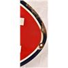 Image 2 : Humble Oil Porcelain Sign