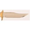 Image 5 : Texas Ranger Commemorative Knife 1823-1973
