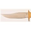 Image 8 : Texas Ranger Commemorative Knife 1823-1973