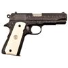 Image 2 : Engraved Colt Model 1911 Combat Commander