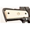 Image 7 : Engraved Colt Model 1911 Combat Commander