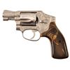 Image 2 : Engraved Smith & Wesson Model 640 .38 Revolver