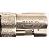 Image 3 : Engraved Smith & Wesson Model 640 .38 Revolver