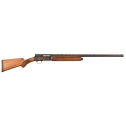 Browning A-5 Light 12 Shotgun