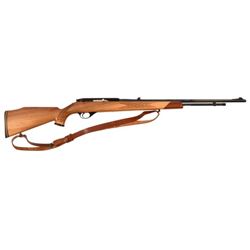 Weatherby Mark XXII .22 LR Semi-Auto