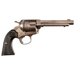 Colt Model 1873 Bisley SA .32 WCF