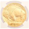 Image 2 : 2008 Buffalo Gold $50 Coin .9999 Fine