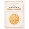 Image 3 : 2008 Buffalo Gold $50 Coin .9999 Fine