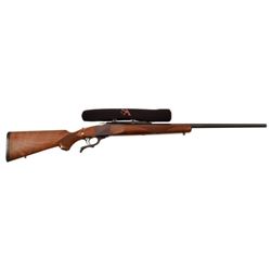 Ruger No. 1 Rifle .218 Bee