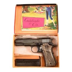 Llama .22 Auto in Box