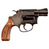 Image 2 : Smith & Wesson Model 36 .38 Special