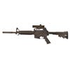 Image 2 : Vulcan Arms V15 AR-15 Rifle with Scope