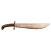Image 2 : U.S. WWI Model 1909 Bolo Knife by Springfield