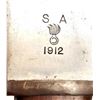 Image 8 : U.S. WWI Model 1909 Bolo Knife by Springfield