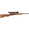 Image 1 : Remington Model 600 .222