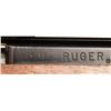 Image 3 : Ruger Model 10/22 Carbine .22 LR w/ Weaver Scope