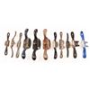 Image 1 : Collection of Vintage Stanley Shave/Scrapers