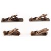 Image 1 : Collection of (4) Vintage Keen Kutter Hand Planes