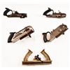 Image 1 : Collection of (5) Stanley Rabbet Planes