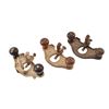 Image 1 : (3) Stanley No. 71 & 71 1/2 Router Planes