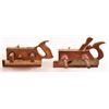 Image 2 : Collection of (4) Wood Plow Planes